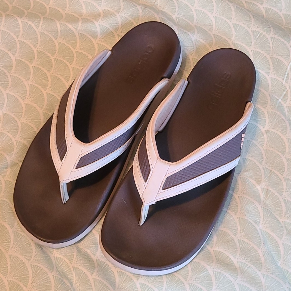 Adidas sandals